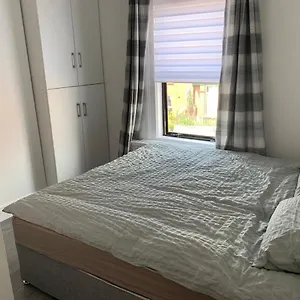 Bright En-suite In Pensión