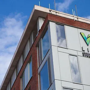 Liv Student Dublin