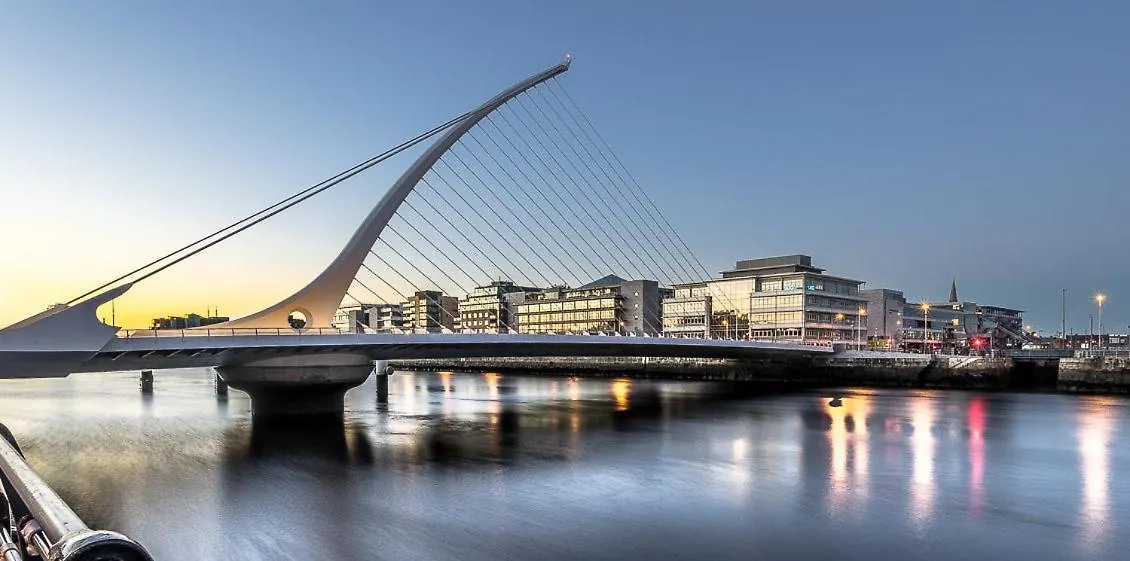 Lovely Dublin Home - Just 15 Mins To City Centre Ireland