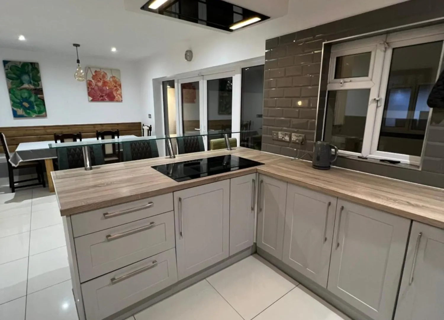 Lovely Dublin Home - Just 15 Mins To City Centre Guest house
