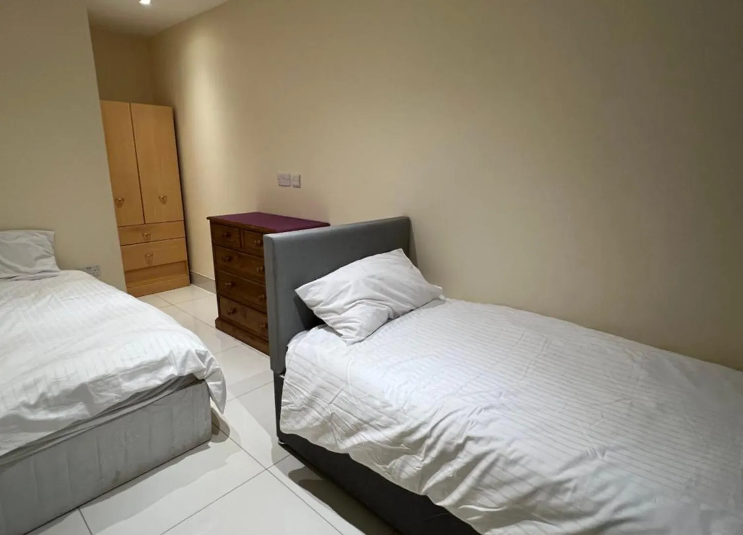 Lovely Dublin Home - Just 15 Mins To City Centre