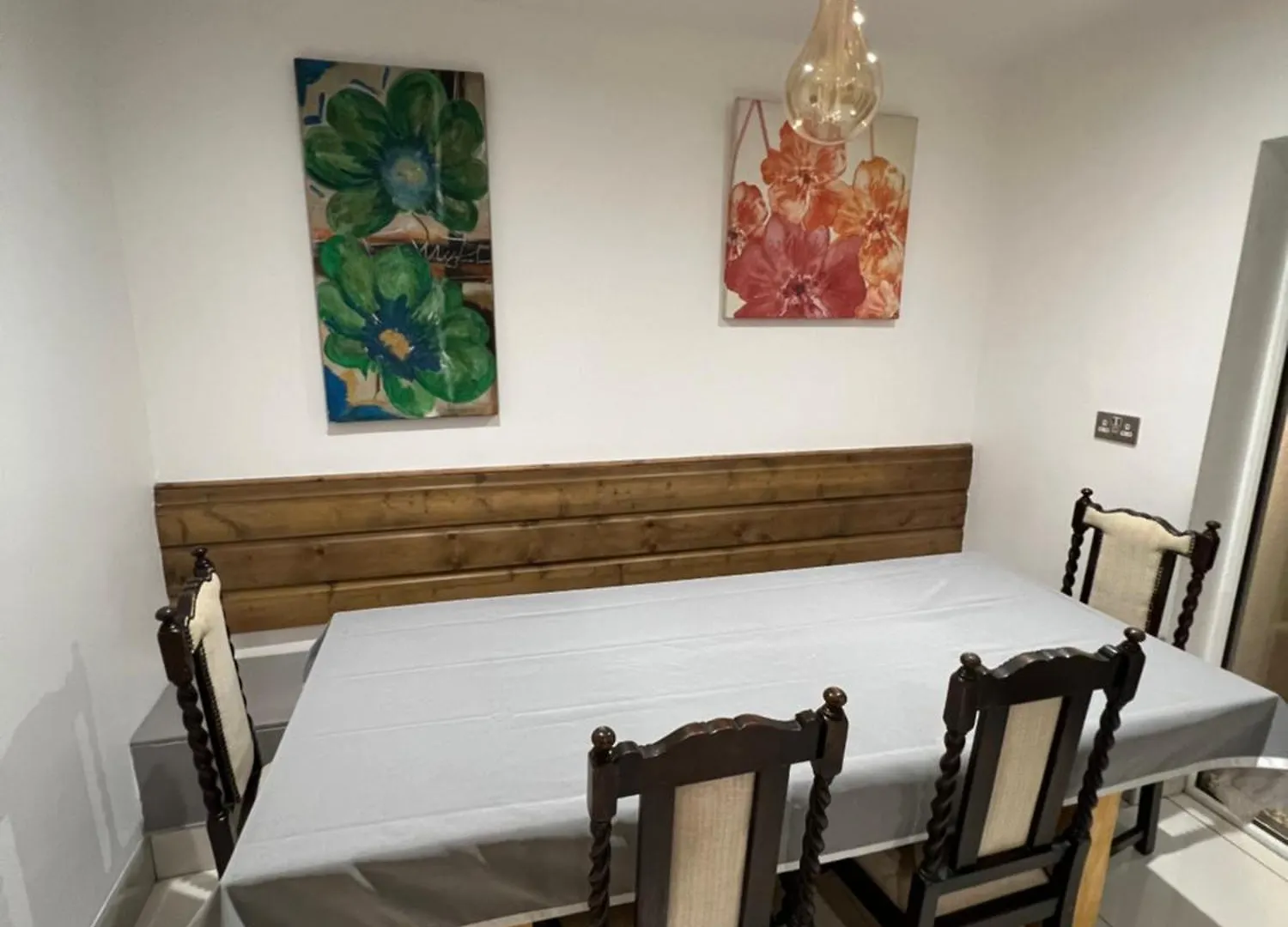Guest house Lovely Dublin Home - Just 15 Mins To City Centre Ireland